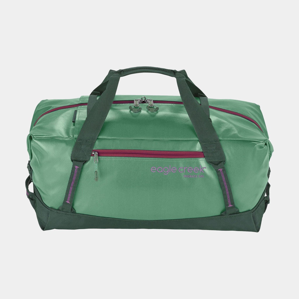 Migrate Duffel 40L Field Brown