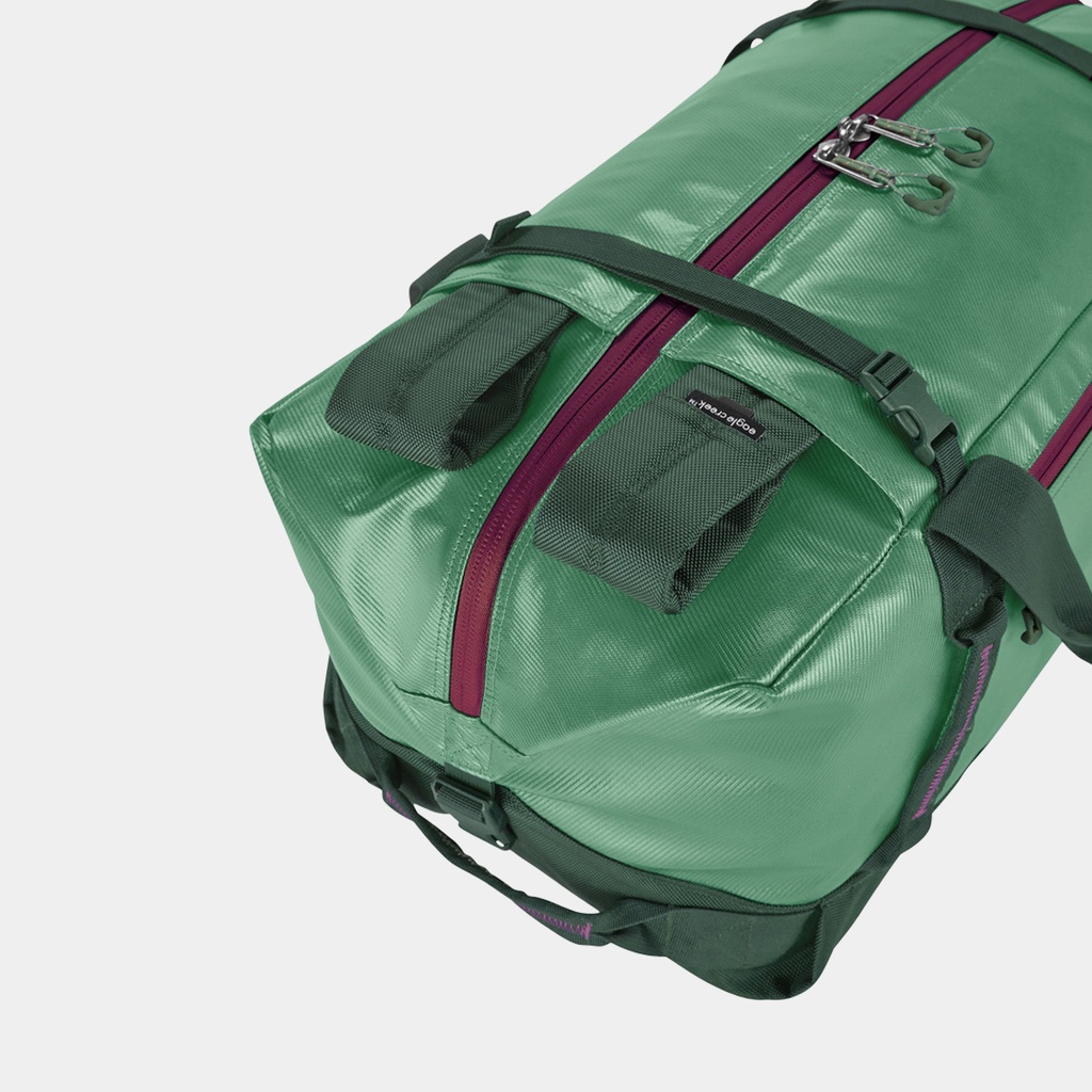 Migrate Duffel 40L Field Brown