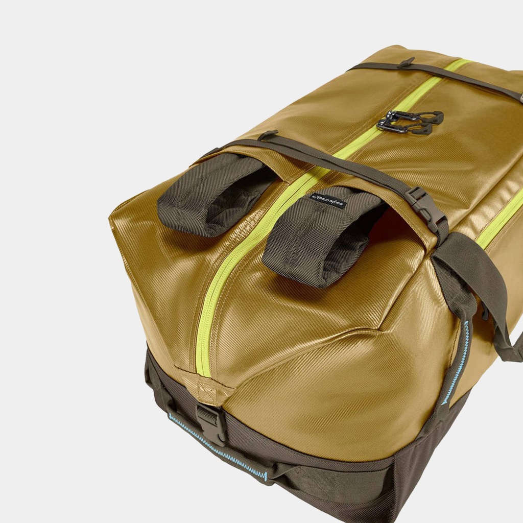 Migrate Duffel 90L Field Brown