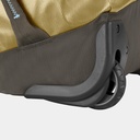 Migrate Wheeled Duffel 110L Field Brown