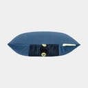 Fillo Elite (2025) Blue Horizon / Citron