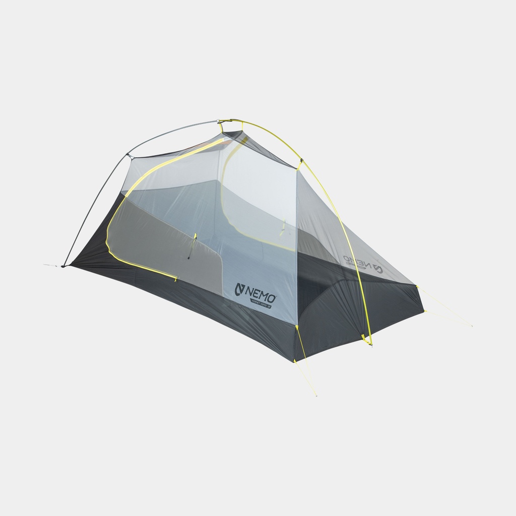 Fillo Elite (2025) Blue Horizon / Citron