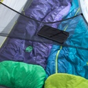 Fillo Elite (2025) Blue Horizon / Citron