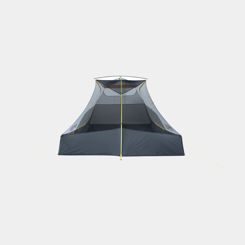 Fillo Elite (2025) Blue Horizon / Citron