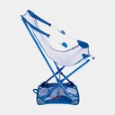 Fillo Elite (2025) Blue Horizon / Citron