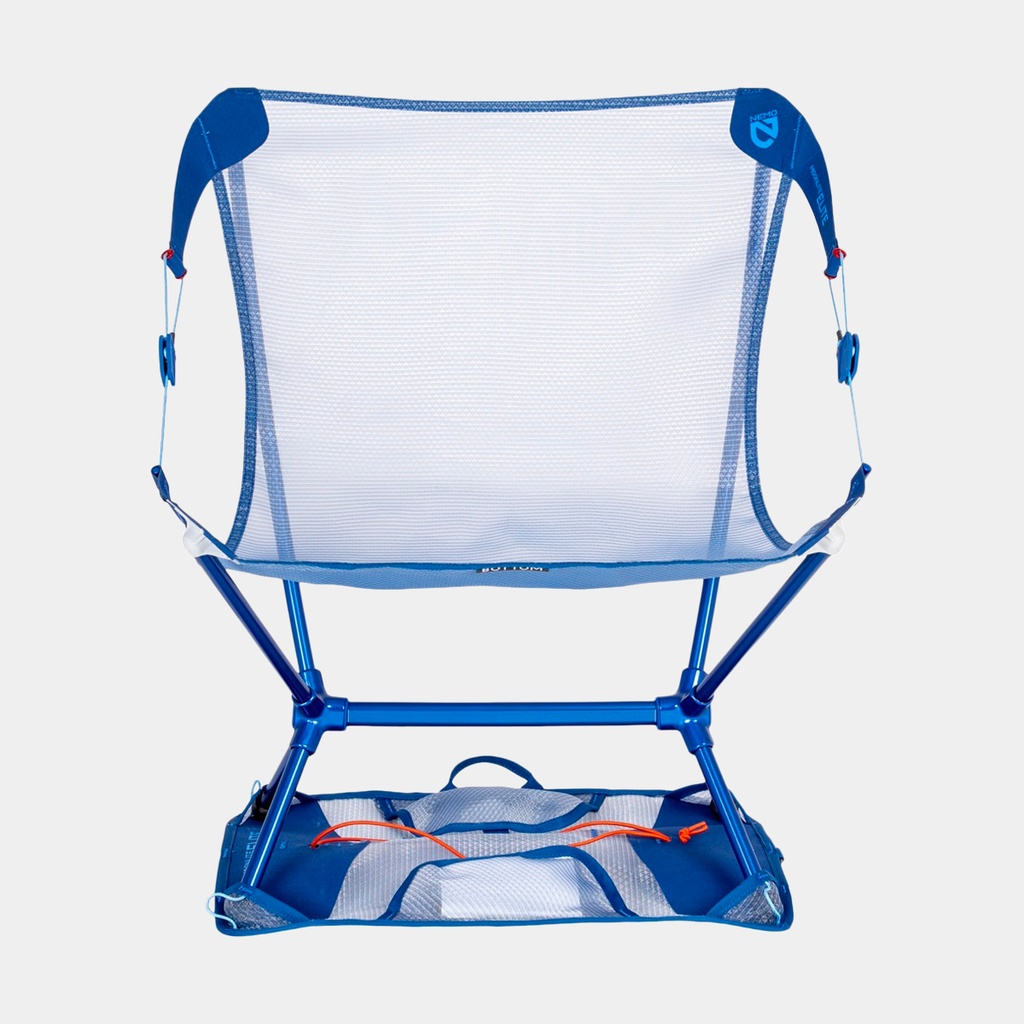 Fillo Elite (2025) Blue Horizon / Citron