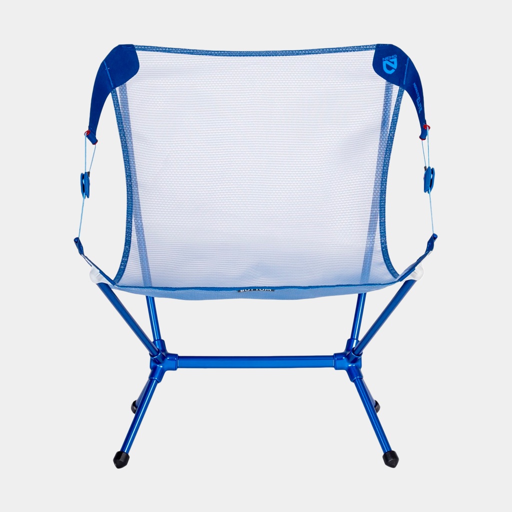 Fillo Elite (2025) Blue Horizon / Citron