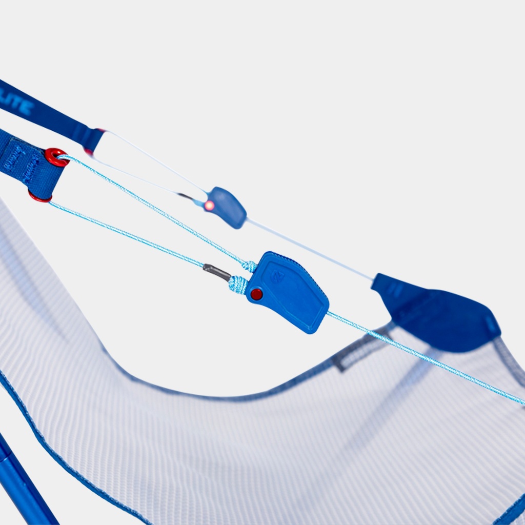 Fillo Elite (2025) Blue Horizon / Citron