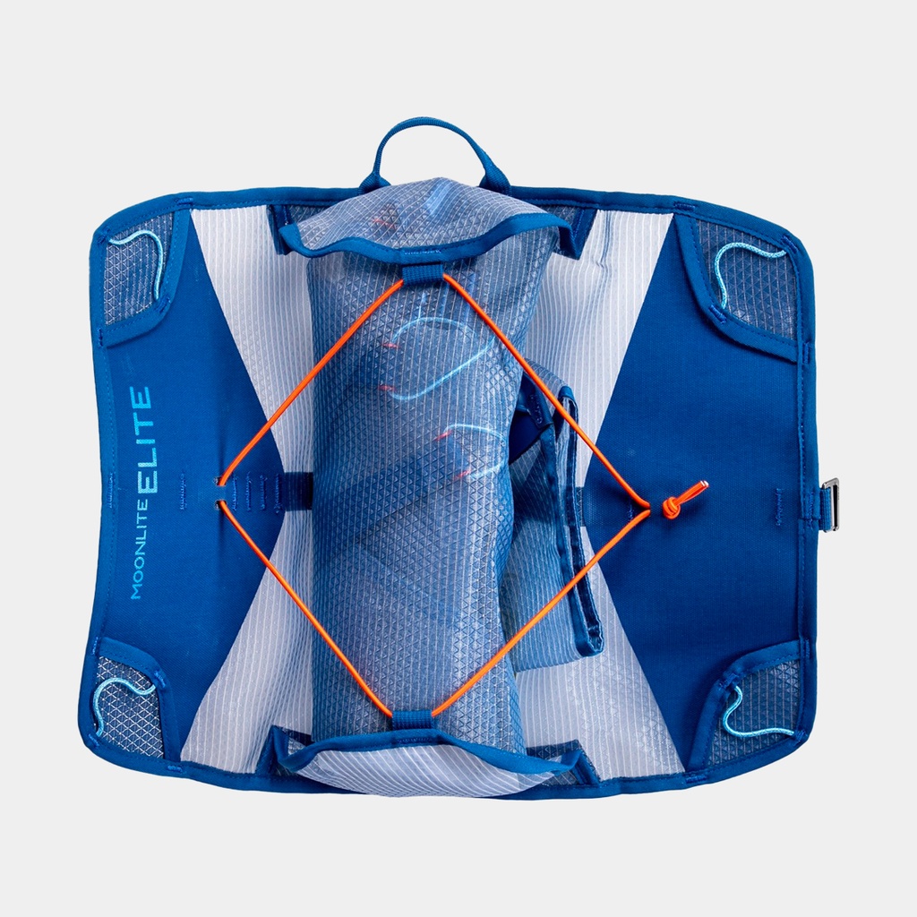 Fillo Elite (2025) Blue Horizon / Citron