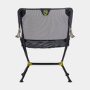 Moonlite Reclining Camp Chair Black Pearl