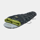 Moonlite Reclining Camp Chair Black Pearl