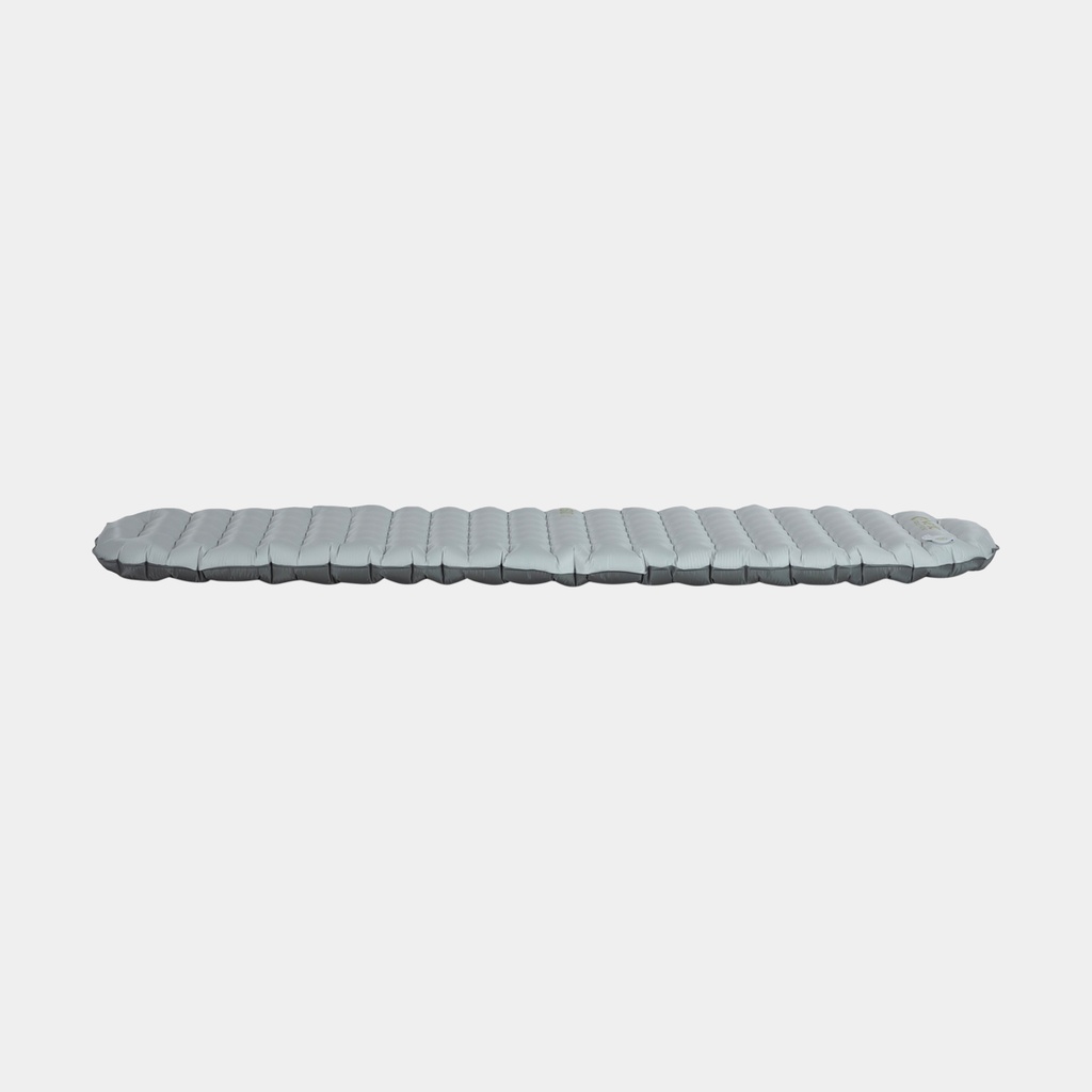Tensor Elite Mummy Aluminum / Titanium