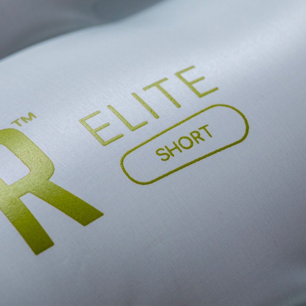 Tensor Elite Mummy Aluminum / Titanium