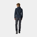 Borealis Hoody Women Beluga