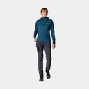 Xenair Alpine Flex Jacket Women Tempest Blue