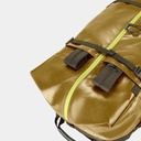 Migrate Wheeled Duffel 130L Field Brown
