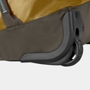 Migrate Wheeled Duffel 130L Field Brown