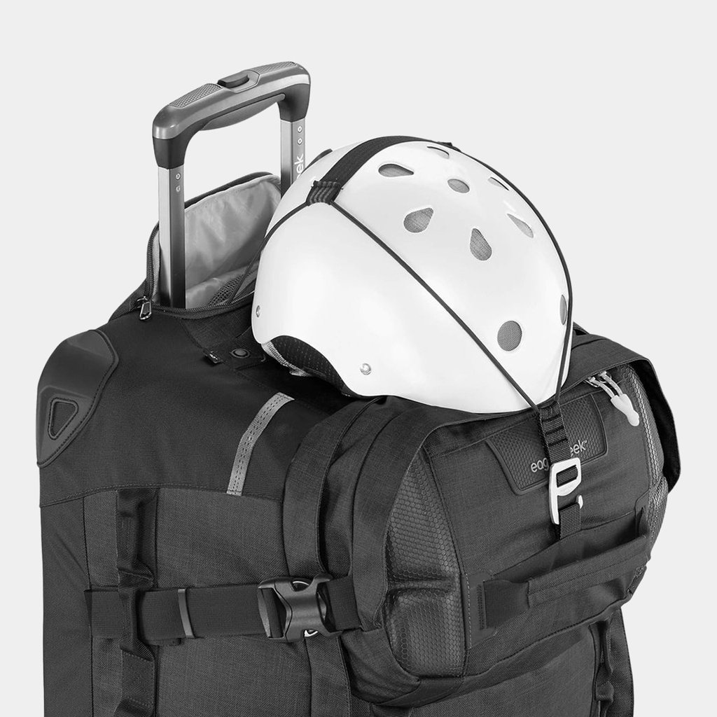 ORV Trunk 30 Black