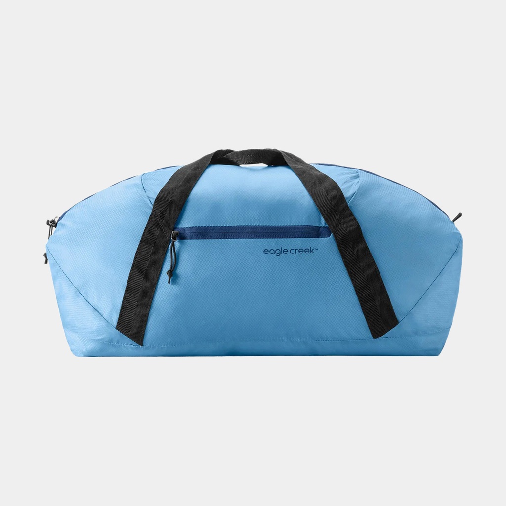 Packable Duffel Black