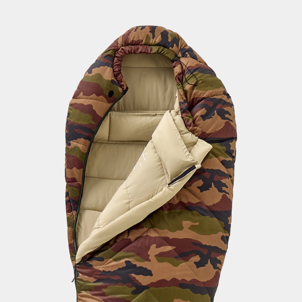 Cervin Camouflage