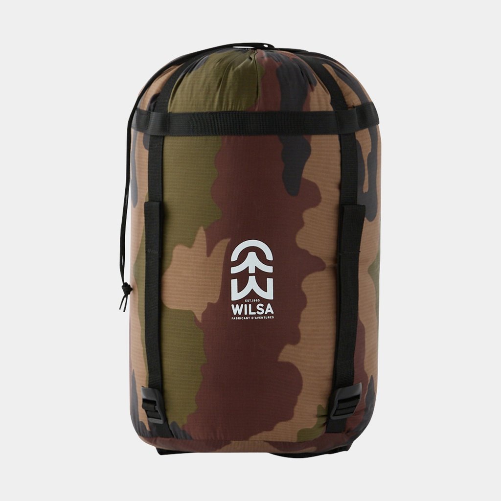 Cervin Camouflage