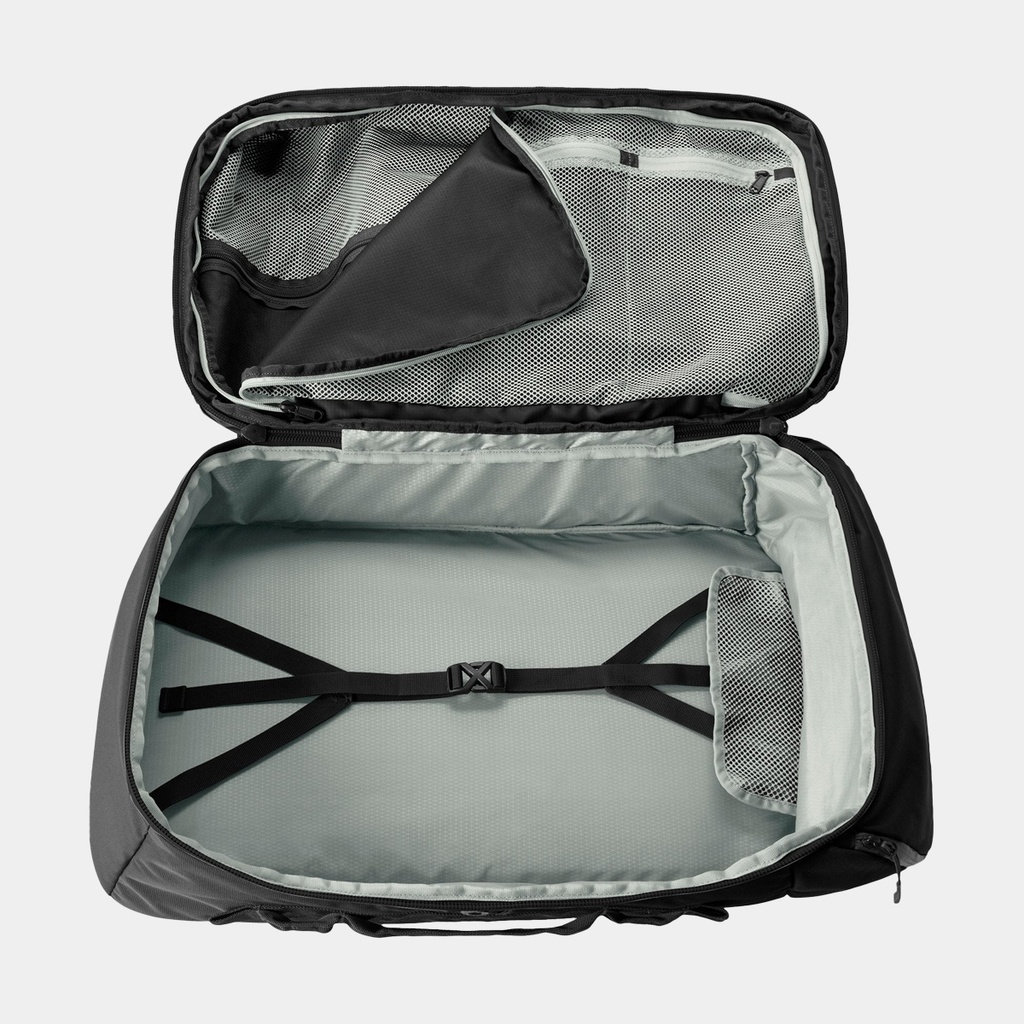 Tour Travel Pack 40L Black