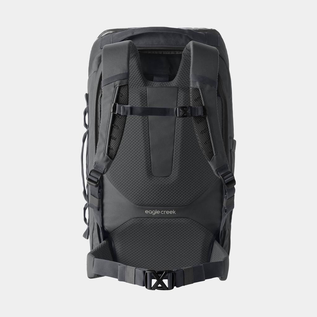 Tour Travel Pack 55L Storm Grey