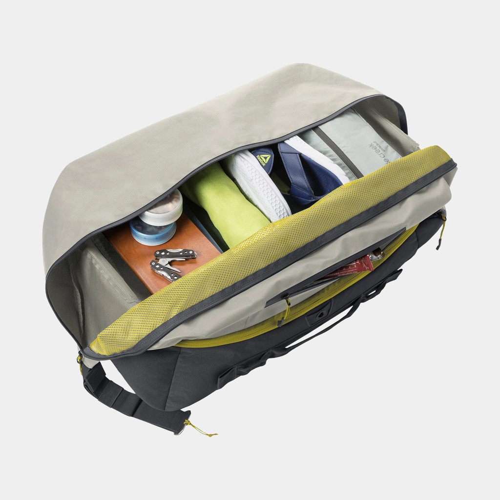 Tour Travel Pack 55L Storm Grey
