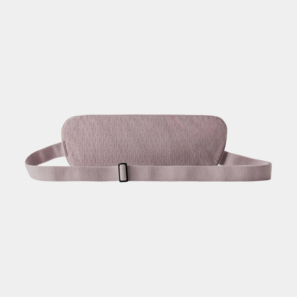 Undercover RFID Money Belt Black