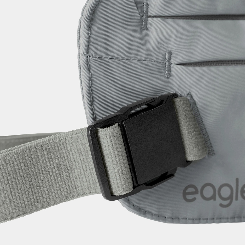 Undercover RFID Money Belt Orchid