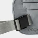 Undercover RFID Money Belt Orchid