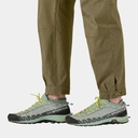 Caliza Rock Pants Women Tent Green