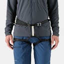 Nano-Air Ultralight Full-Zip Hoody Smolder Blue