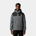 Antora Jacket Smoked Pearl / TNF Black 