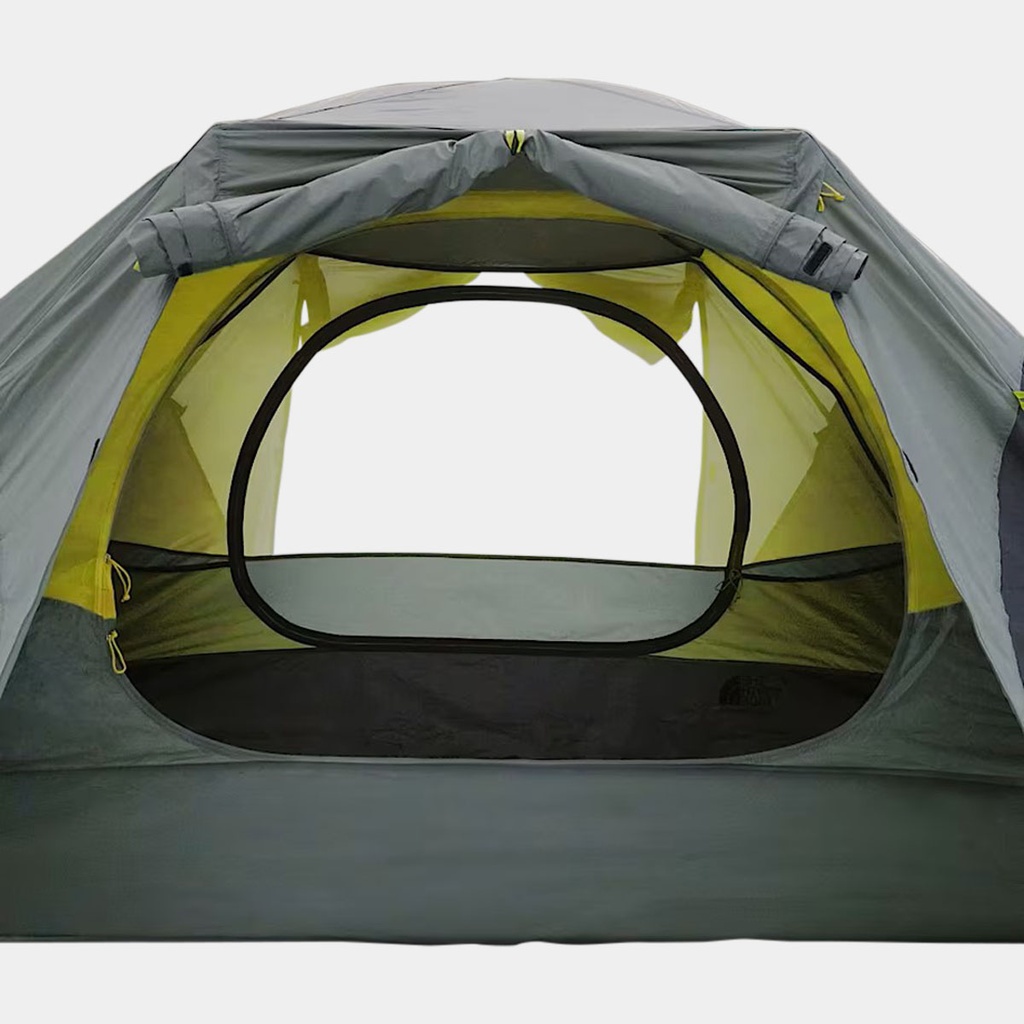 Stormbreak 2 (2025) Agave Green / Asphalt Grey
