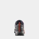 X Ultra 5 GTX Asphalt / Castlerock / Burnt Ochre