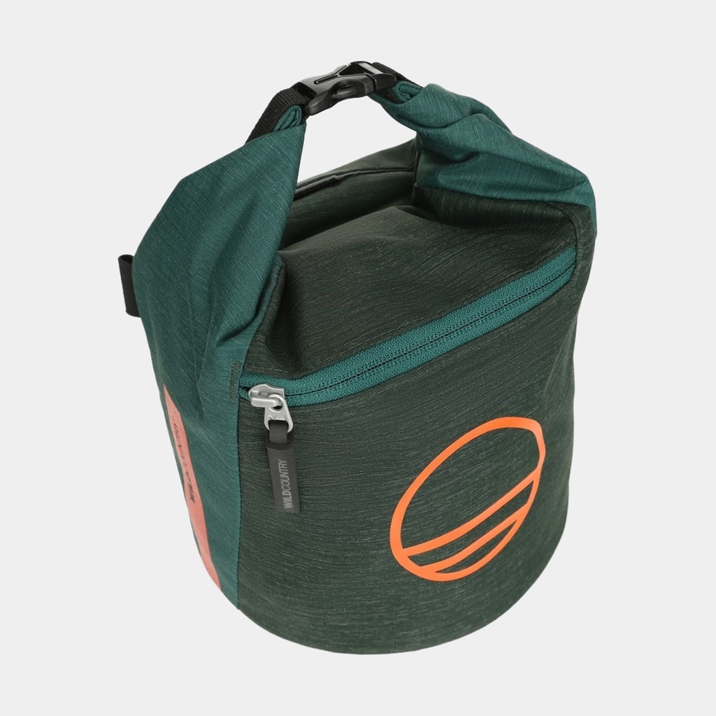 Spotter Boulder Bag Onyx / AF