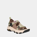 Grandview Max Sandal Women Caribou / Seedling