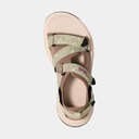 Grandview Max Sandal Women Caribou / Seedling