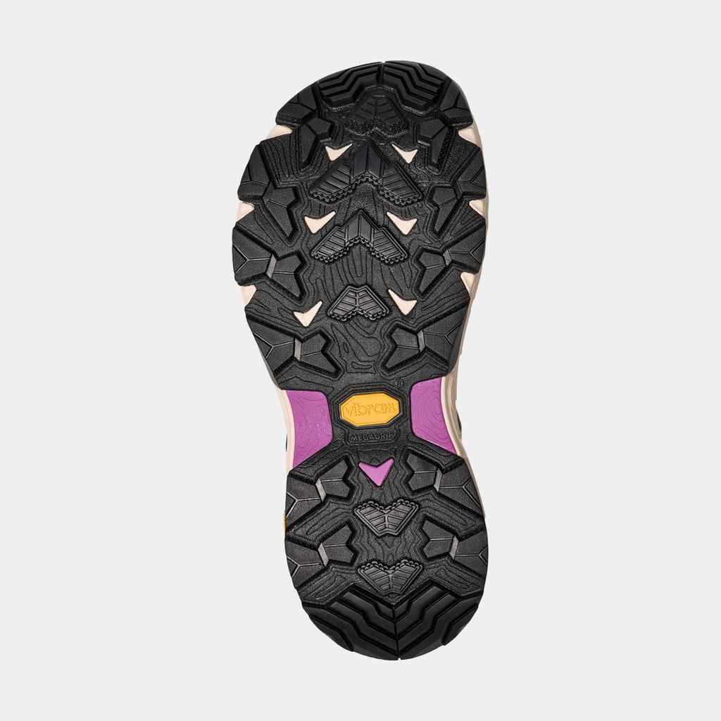Grandview Max Sandal Women Caribou / Seedling