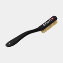 Boulder Brush Black