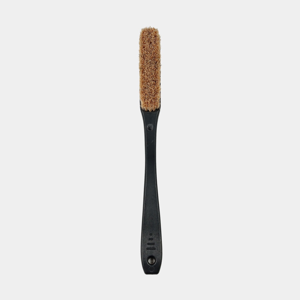 Boulder Brush Black