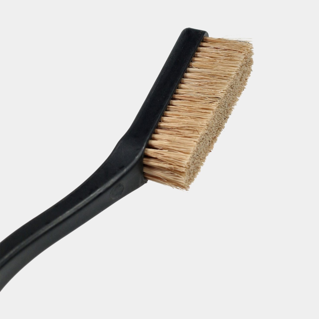 Boulder Brush Black