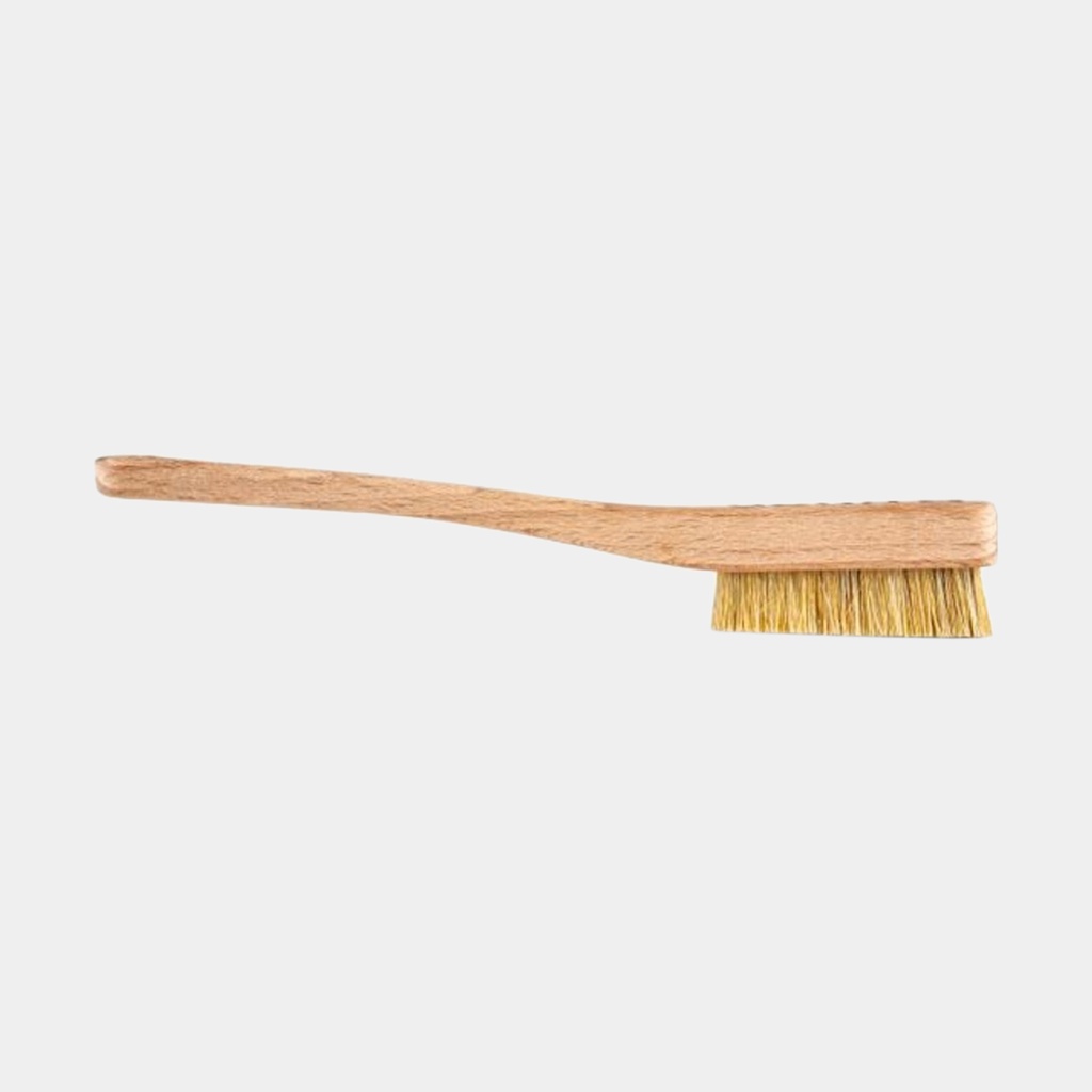 Boulder Brush Black