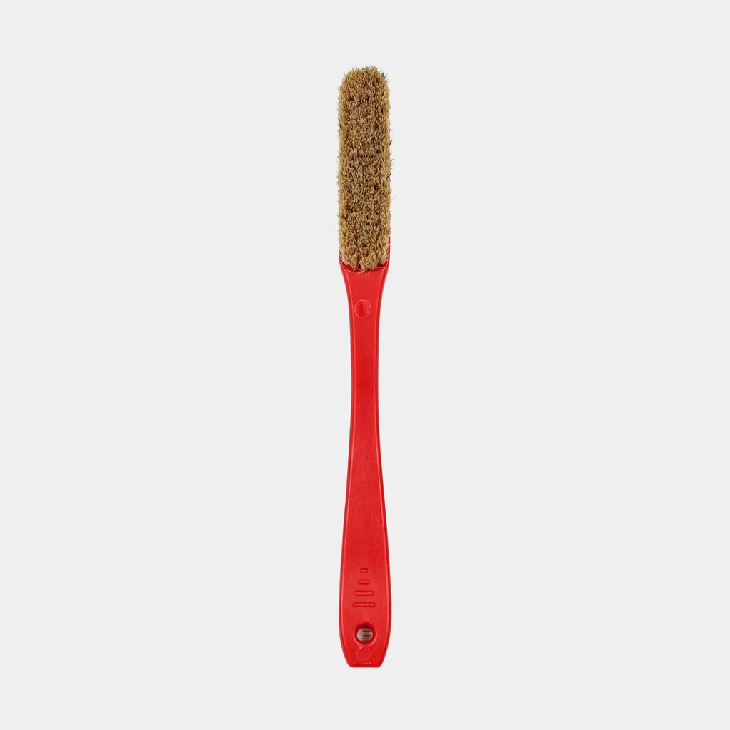 Boulder Brush Black