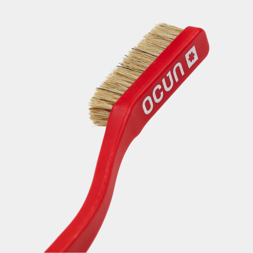 Boulder Brush Black