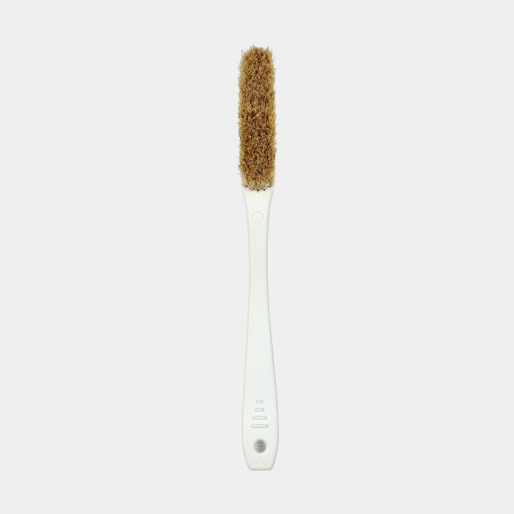 Boulder Brush Black