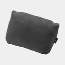 2-In-1 Travel Pillow Black