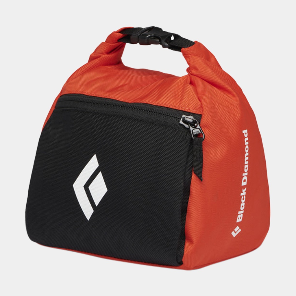 Repo Chalk Bag (2025) Cranberry 