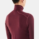 Oasis Long Sleeves Half Zip 200 Women Fire (copie)